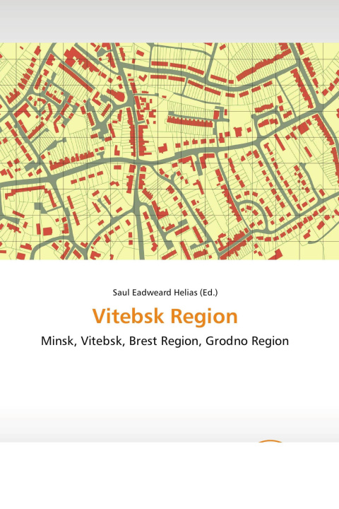 Libro Vitebsk Region 