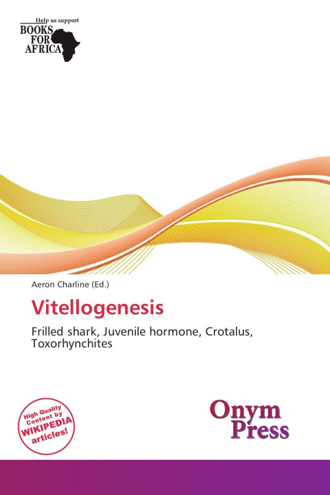Libro Vitellogenesis 