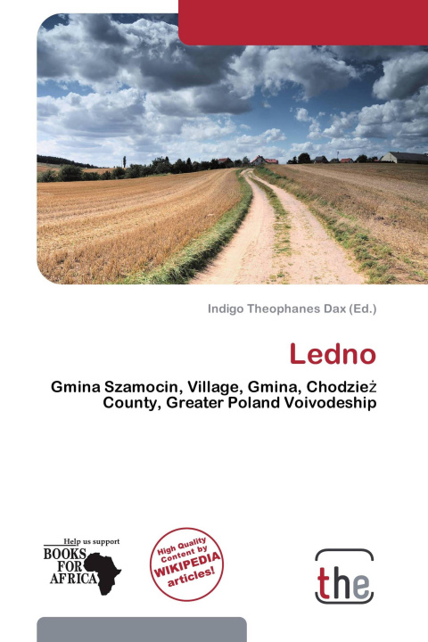 Libro Ledno 