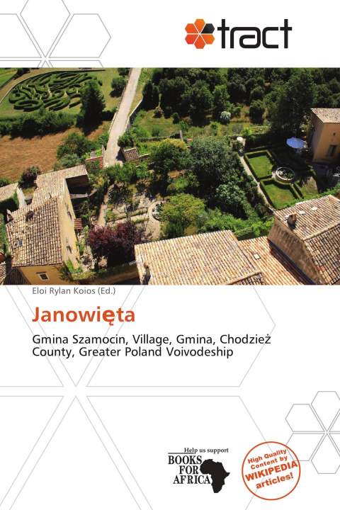 Carte Janowi¿ta 