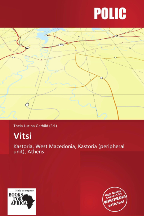 Livro Vitsi 
