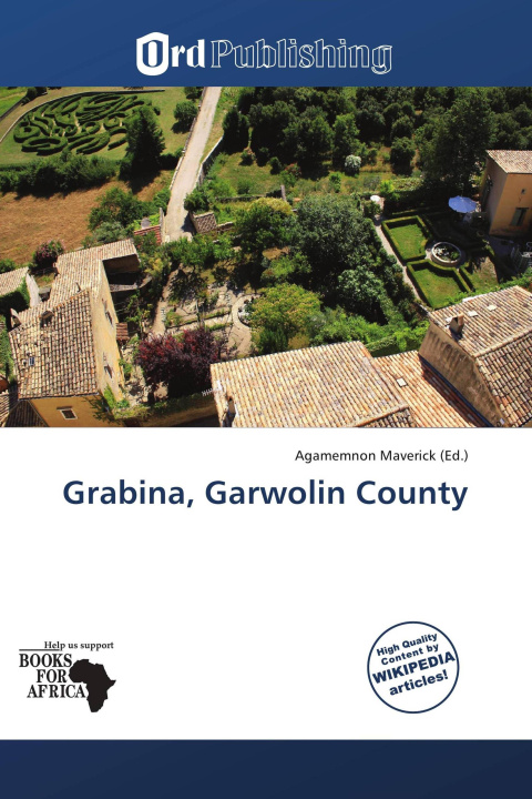 Carte Grabina, Garwolin County 