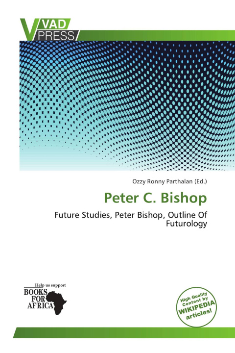 Livro Peter C. Bishop 