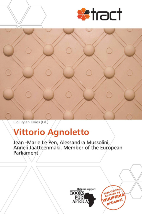 Carte Vittorio Agnoletto 