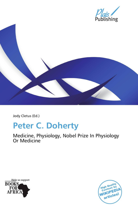 Libro Peter C. Doherty 