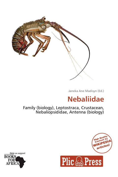 Buch Nebaliidae 