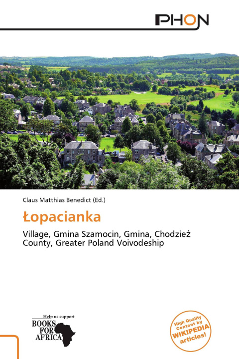 Libro ¿opacianka 