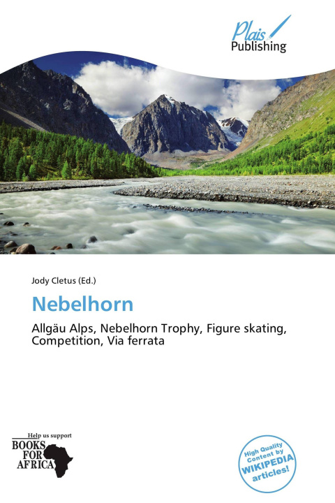 Carte Nebelhorn 