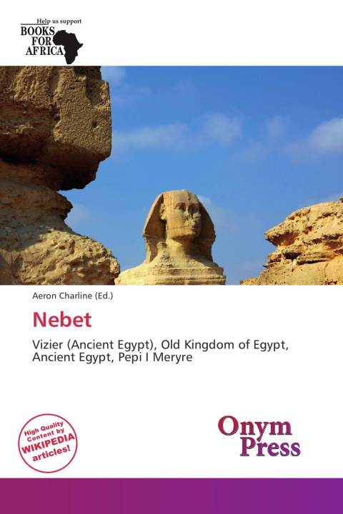 Libro Nebet 