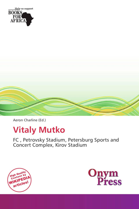 Carte Vitaly Mutko 