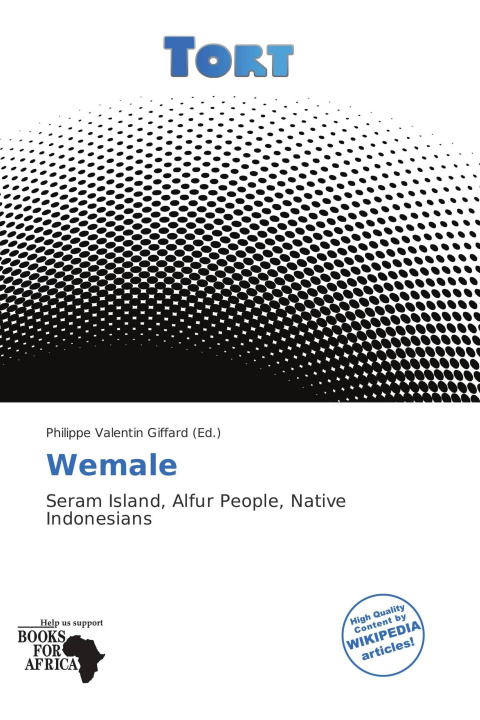 Boek Wemale 