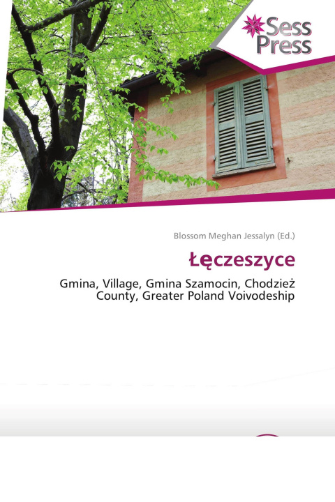 Книга ¿¿czeszyce 
