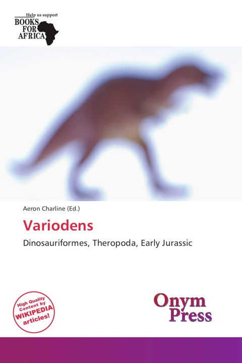 Knjiga Variodens 