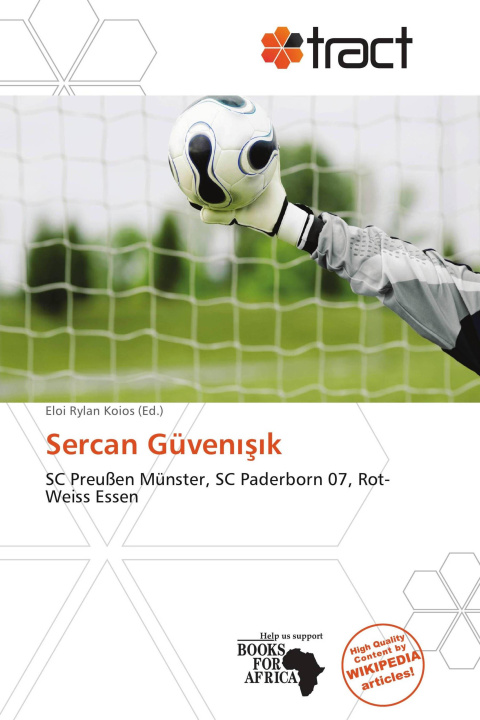 Könyv Sercan Güven¿¿¿k 