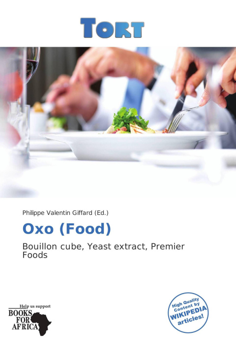 Carte Oxo (Food) 