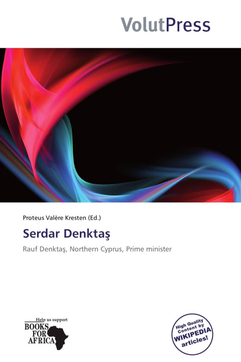 Libro Serdar Denkta¿ 