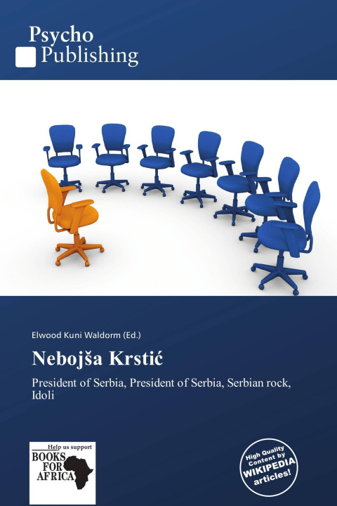 Carte Neboj¿a Krsti¿ 