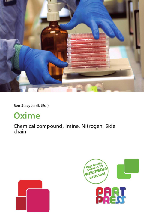 Boek Oxime 