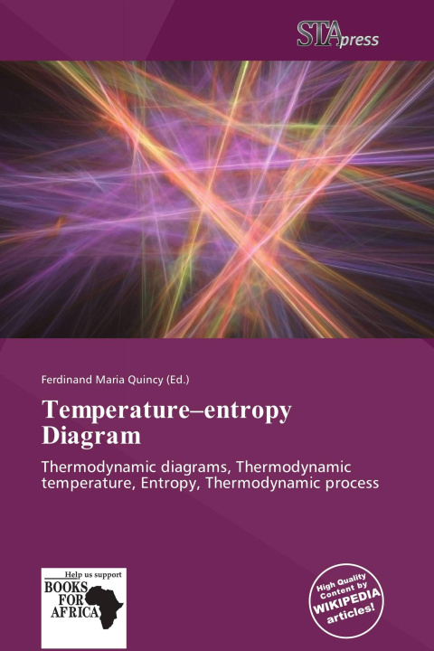 Buch Temperature-entropy Diagram 