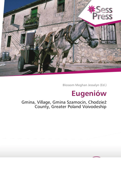 Libro Eugeniów 