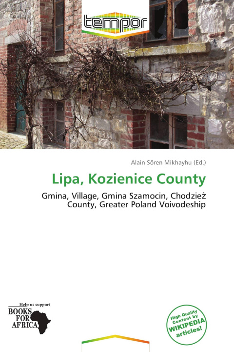 Carte Lipa, Kozienice County 