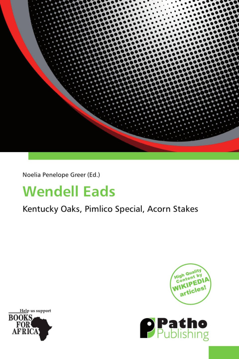 Carte Wendell Eads 