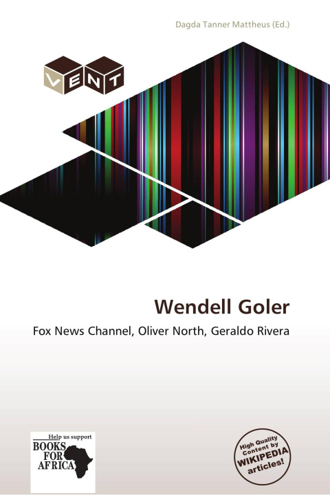Carte Wendell Goler 