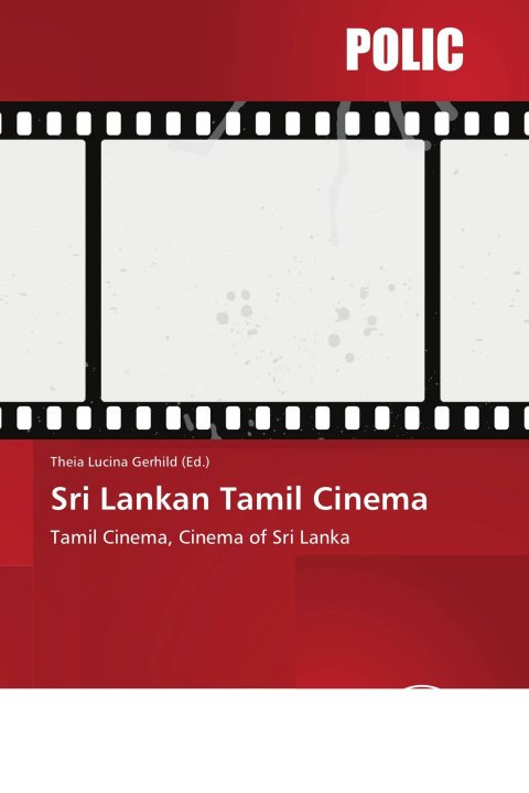 Carte Sri Lankan Tamil Cinema 