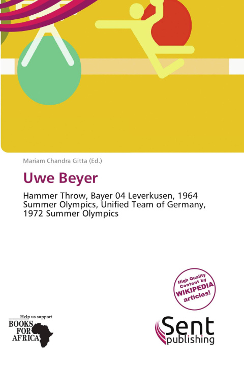 Libro Uwe Beyer 