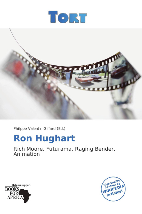 Carte Ron Hughart 
