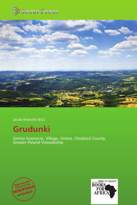 Книга Grudunki 