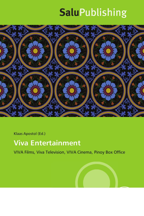 Carte Viva Entertainment 