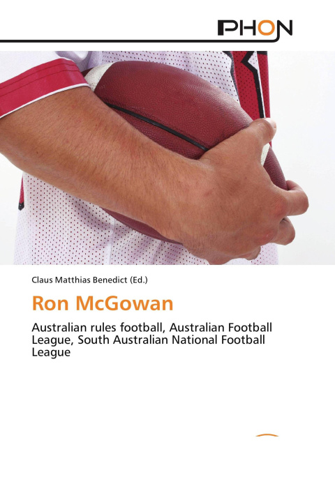 Carte Ron McGowan 