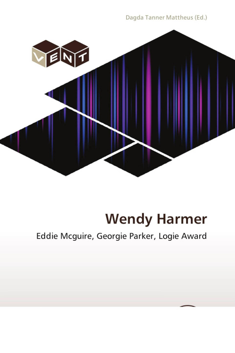 Книга Wendy Harmer 