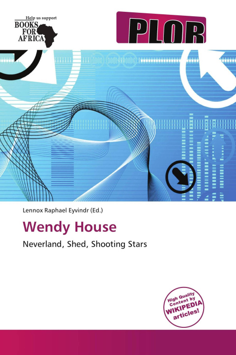 Libro Wendy House 