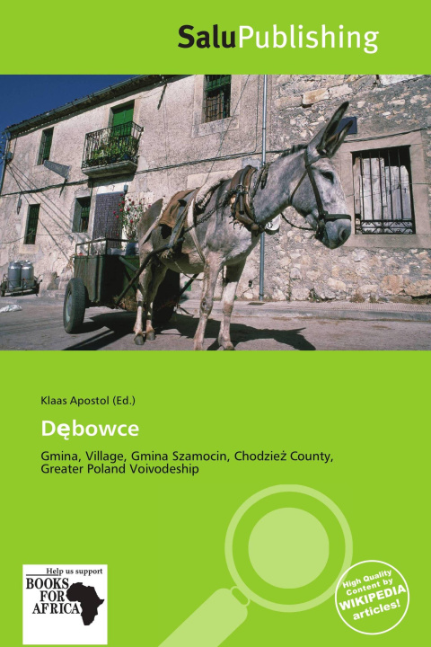 Книга D¿bowce 