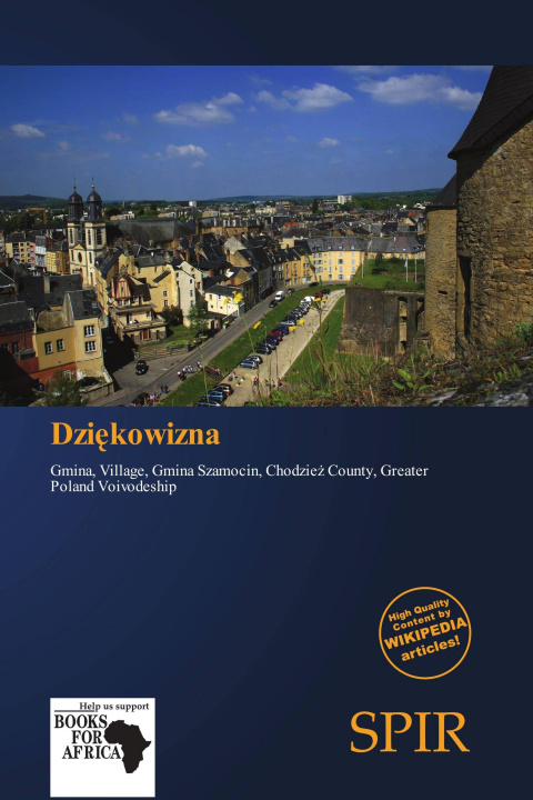 Könyv Dzi¿kowizna 