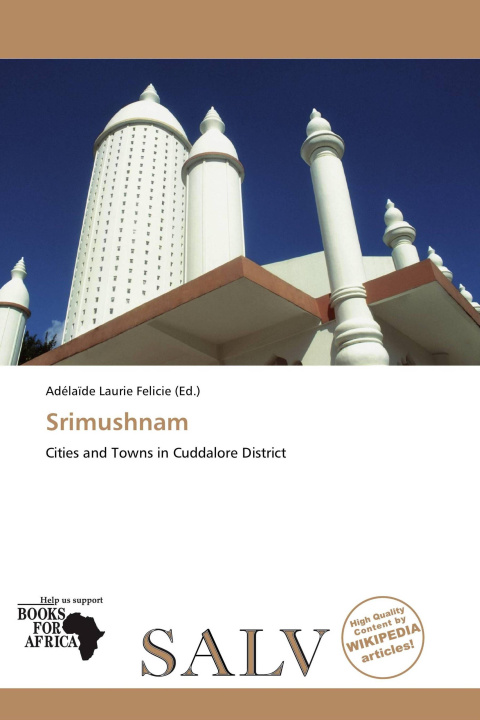 Buch Srimushnam 