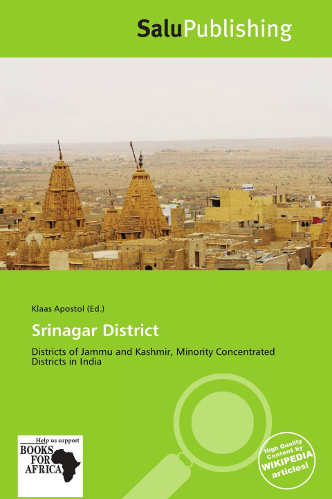 Buch Srinagar District 