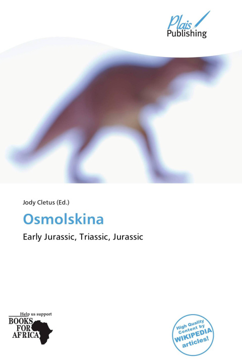 Libro Osmolskina 