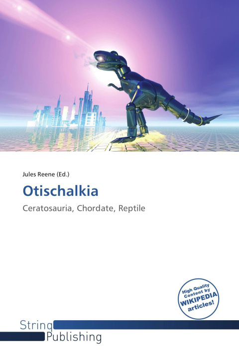 Libro Otischalkia 