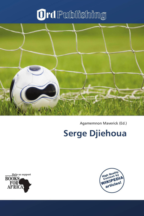Carte Serge Djiehoua 