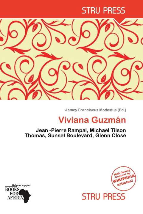 Carte Viviana Guzmán 
