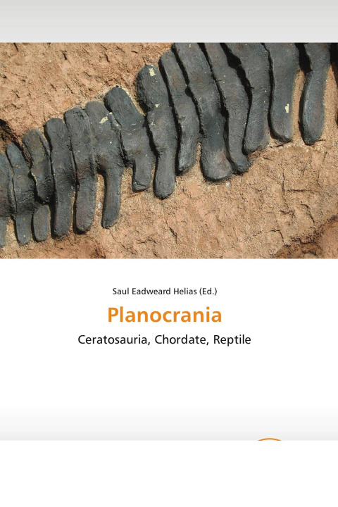 Książka Planocrania 