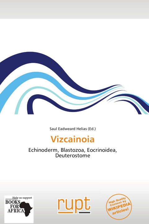 Libro Vizcainoia 