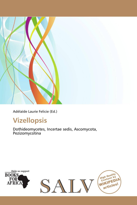 Carte Vizellopsis 