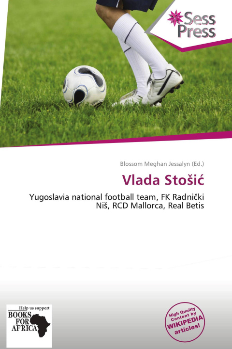 Libro Vlada Sto¿i¿ 