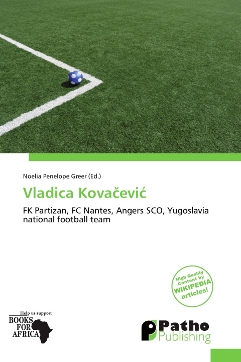 Buch Vladica Kova¿evi¿ 