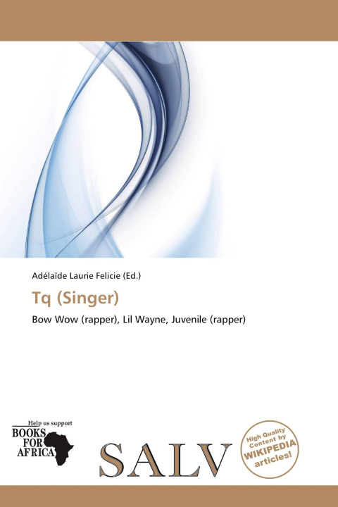 Carte Tq (Singer) 