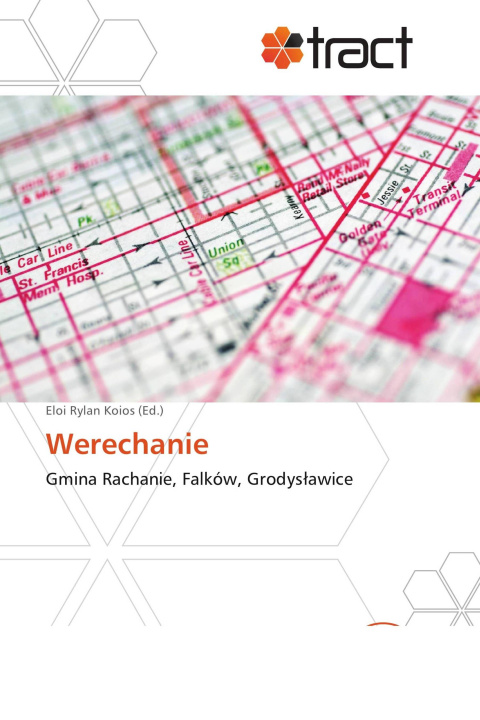 Libro Werechanie 